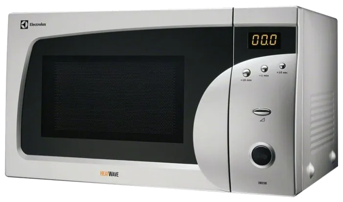 EMS 20010 OS