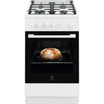 Кухонная плита Electrolux